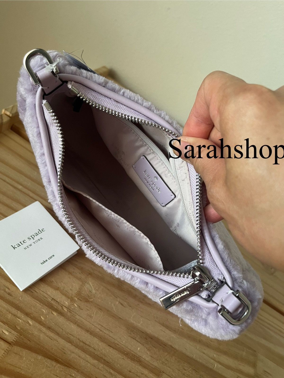Kate Spade Kate Spade purse Size ONE SIZE - 12 Thumbnail