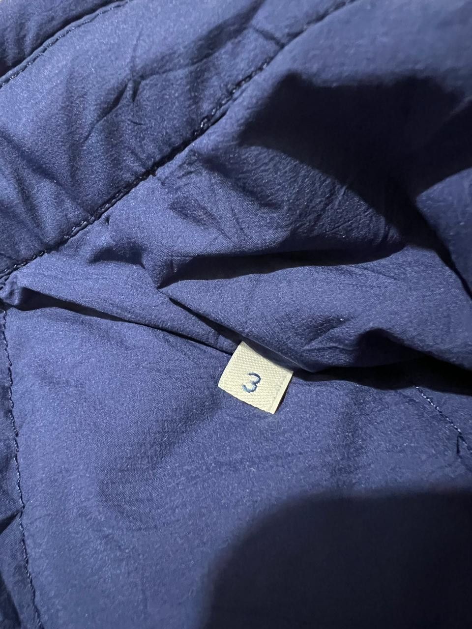 Moncler Grenoble Moncler grenoble Save gilet Size US L / EU 52-54 / 3 - 12 Thumbnail