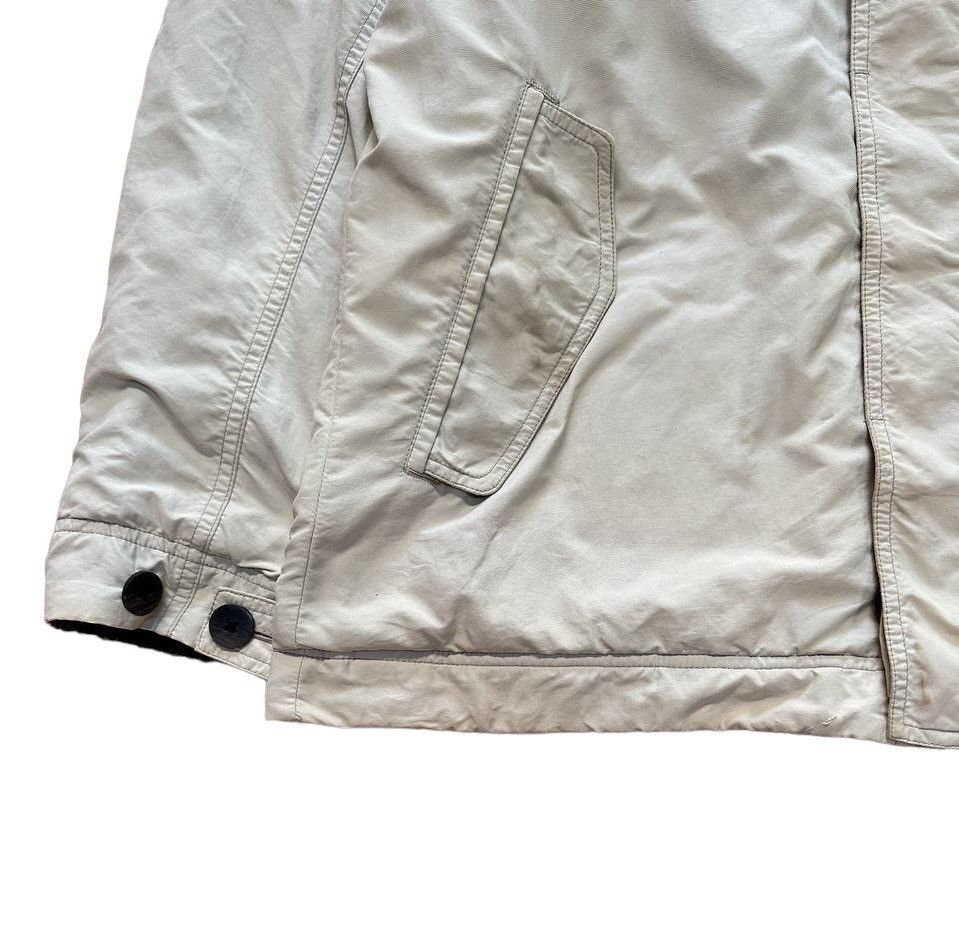 Montbell Mont-bell Clima Air Lined Fleece Jacket Size US M / EU 48-50 / 2 - 4 Thumbnail