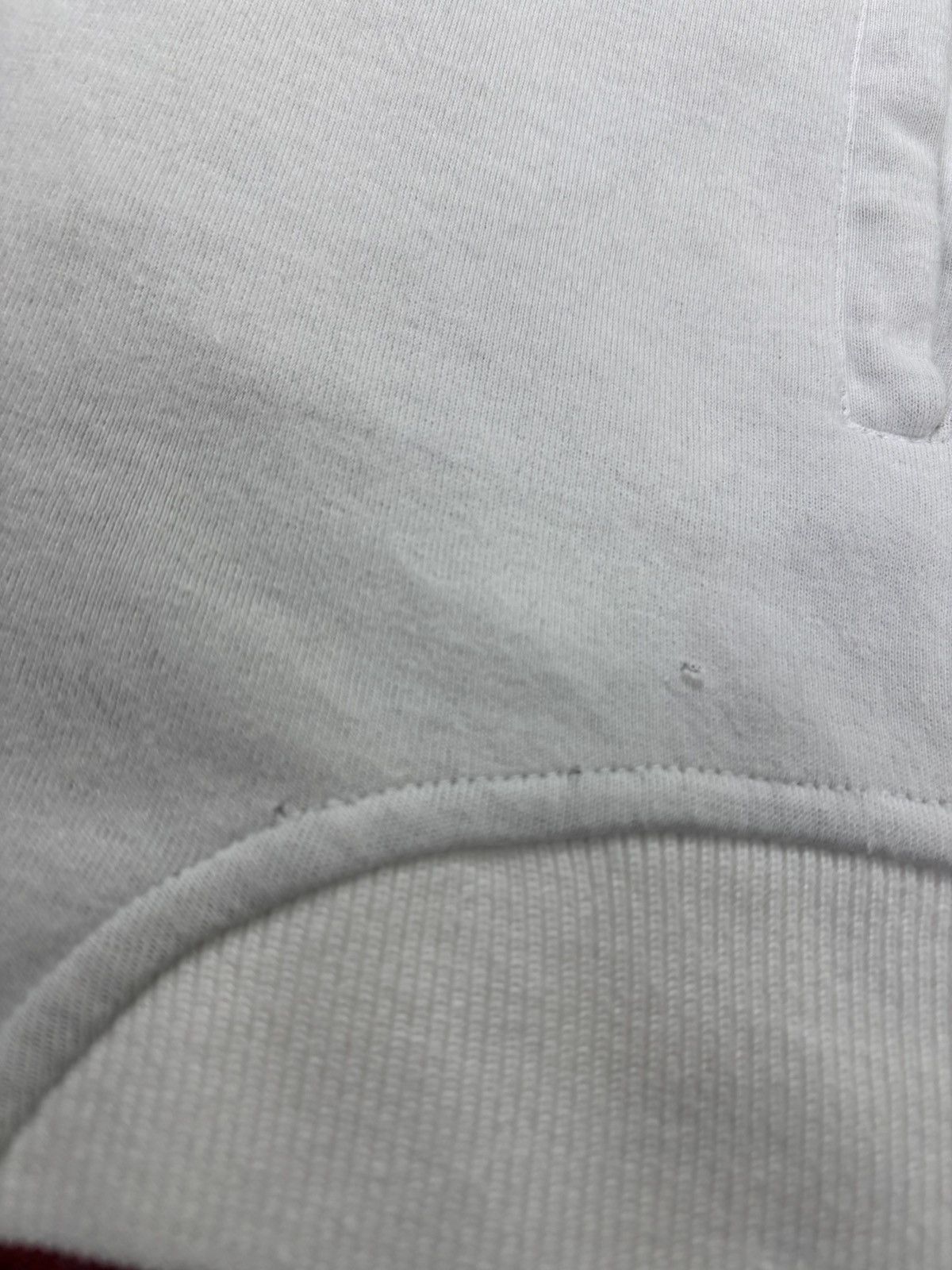 Gucci Gucci Zipper Logo. J010 Size US L / EU 52-54 / 3 - 4 Thumbnail