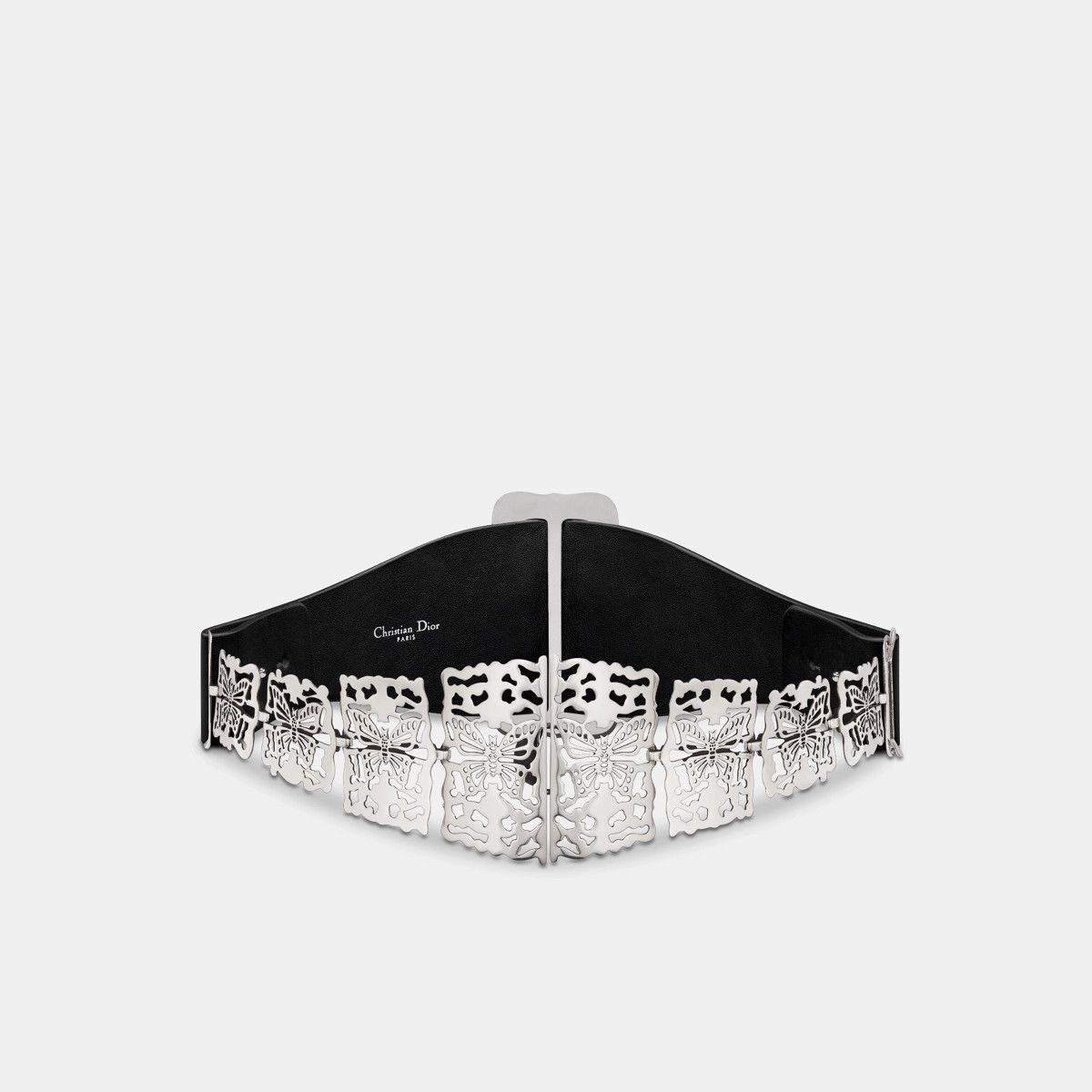 Dior o1bcso1str0126 Size:OS/Metamorphose Belt in Black Size ONE SIZE - 1 Thumbnail
