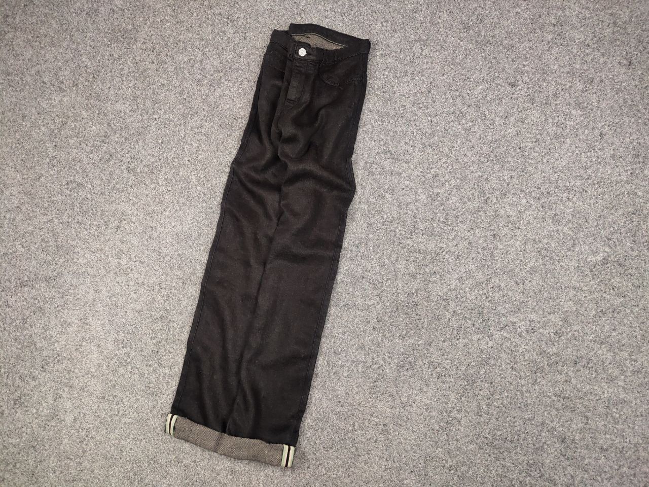 Freitag Freitag E100 Female japanese selvedge Denim Jeans Pants Size US 30 / EU 46 - 3 Thumbnail