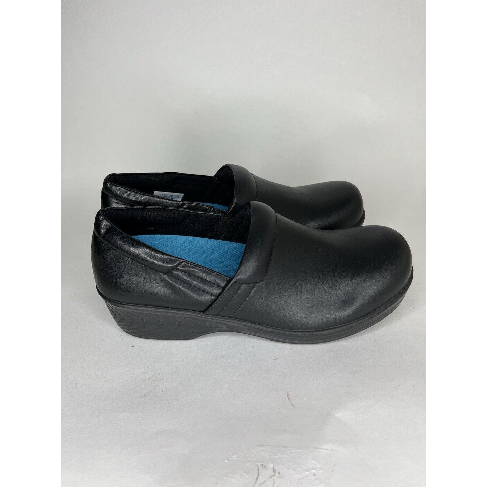 Other dr scholls women shoes clogs size 8.5M Black Rubber Slip Ons Size US 8.5 / IT 38.5 - 5 Thumbnail