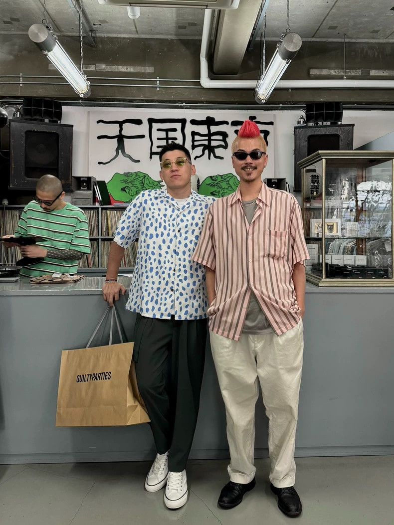 Wacko Maria wacko Maria 24ss HAWAIIAN SHIR | Grailed