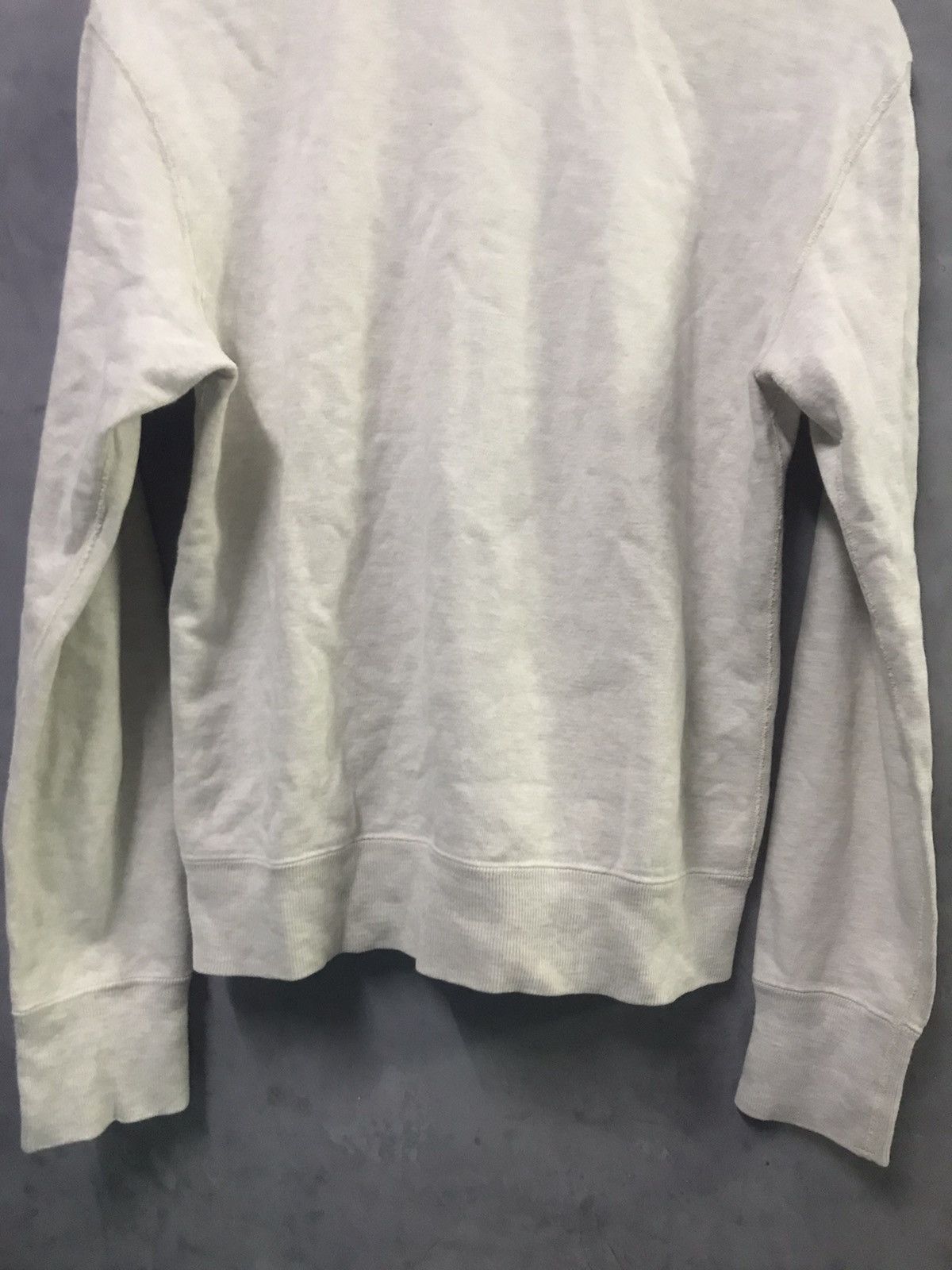 45rpm 45Rpm - Full Zipper Cotton Jacket Size US M / EU 48-50 / 2 - 23 Thumbnail