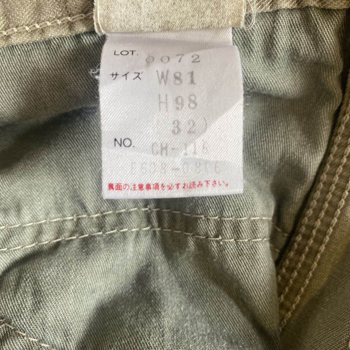 Carhartt Vintage Carhartt Carpenter Pants Size US 33 - 14 Thumbnail