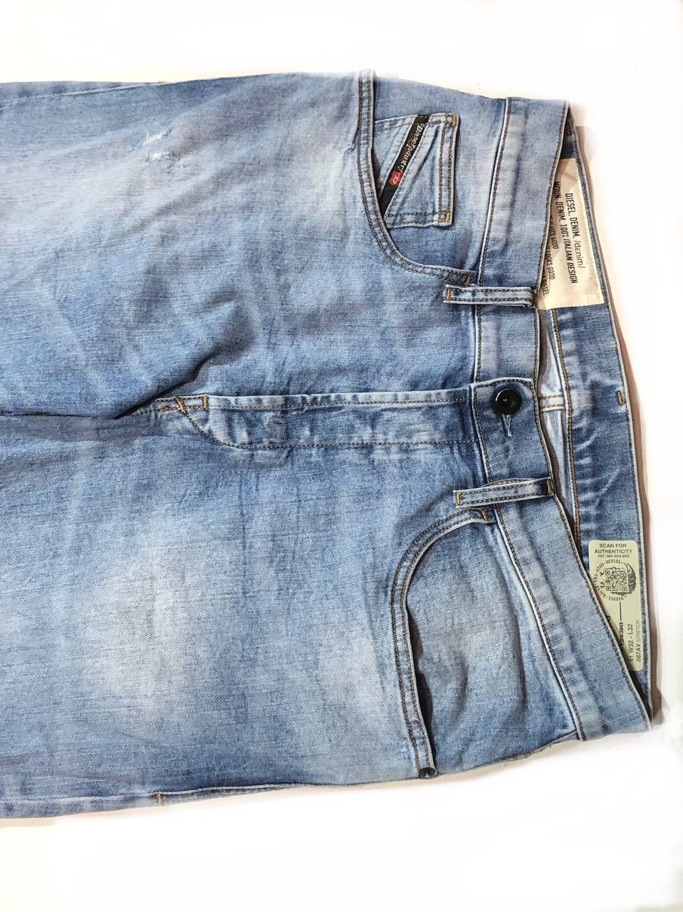Diesel Diesel Jeans Men’s Size US 32 / EU 48 - 7 Thumbnail