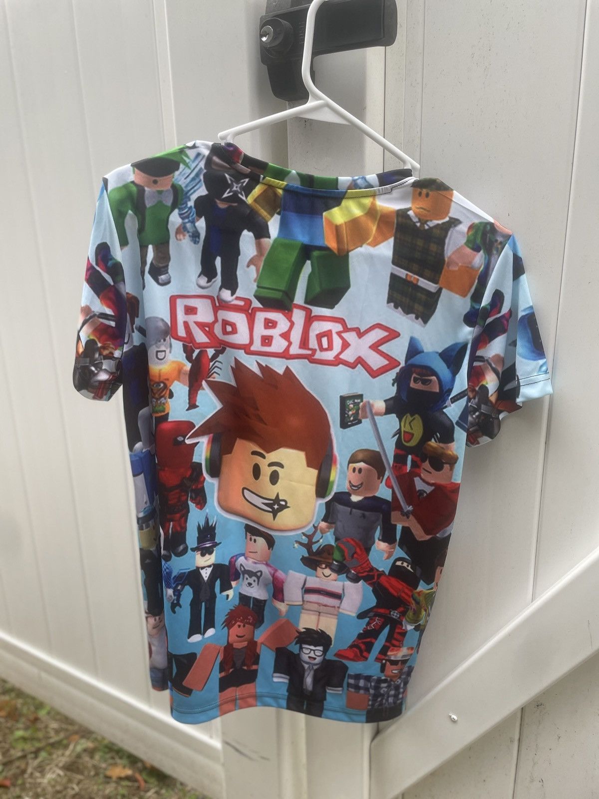 Other Roblox Shirt Size US S / EU 44-46 / 1 - 1 Thumbnail