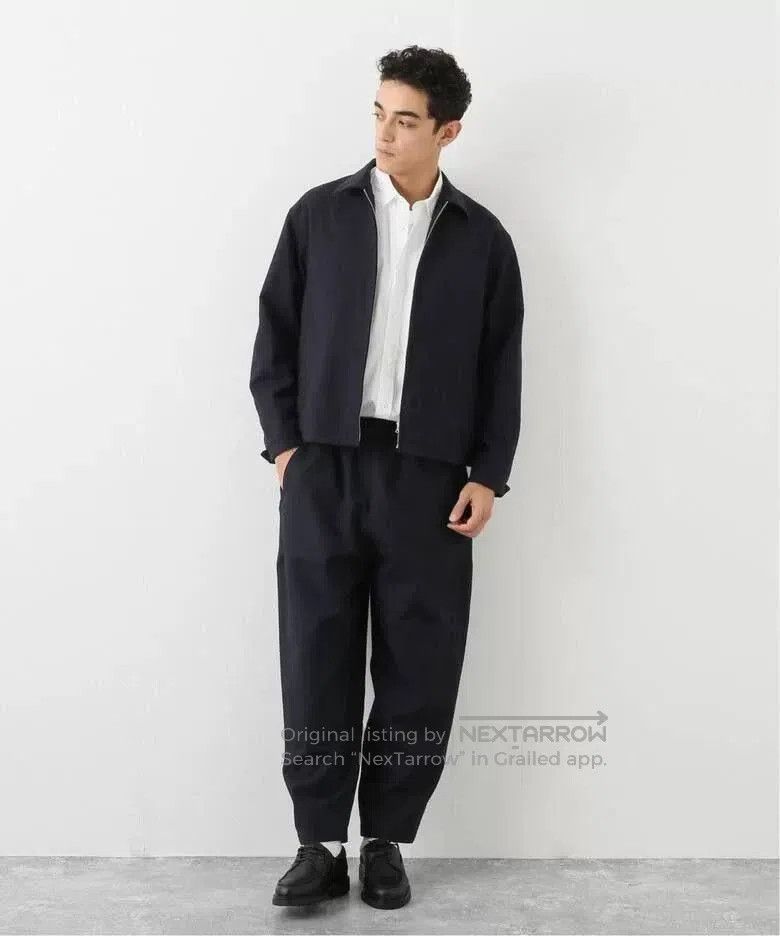 Edifice Japan EDIFICE LA BOUCLE Executive Jacket. Size US M / EU 48-50 / 2 - 9 Thumbnail