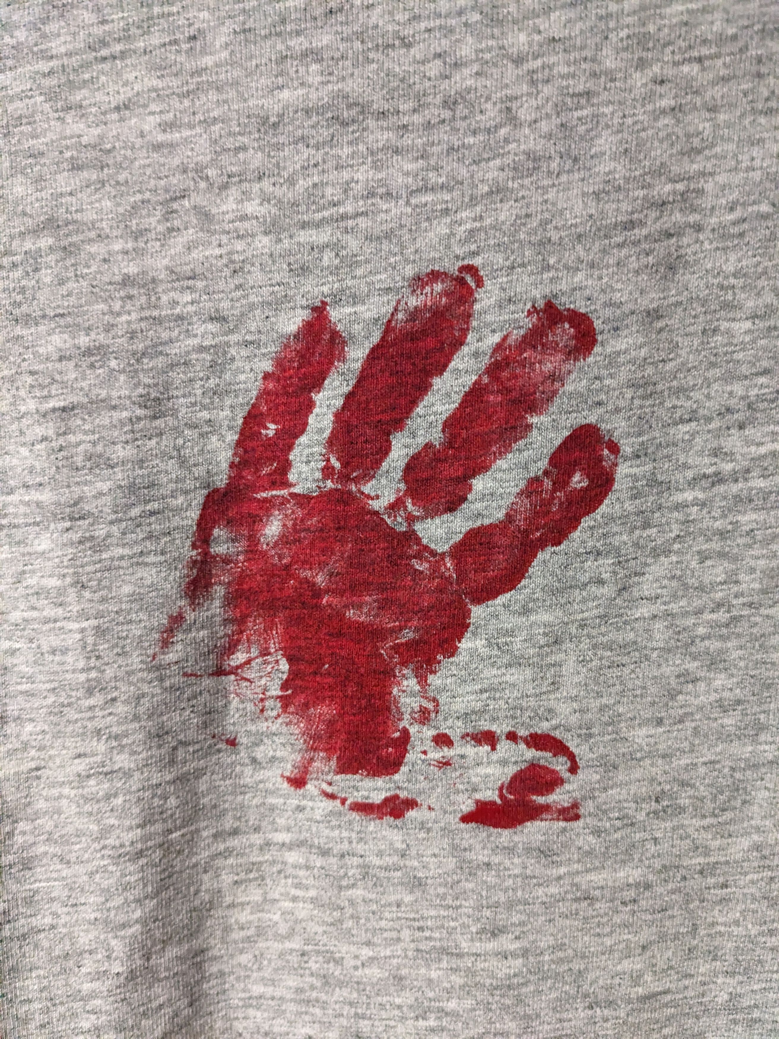 Vintage × Wilson Vintage 90s Wilson Athletic Essential Logo XLT T-Shirt Size US XL / EU 56 / 4 - 12 Thumbnail