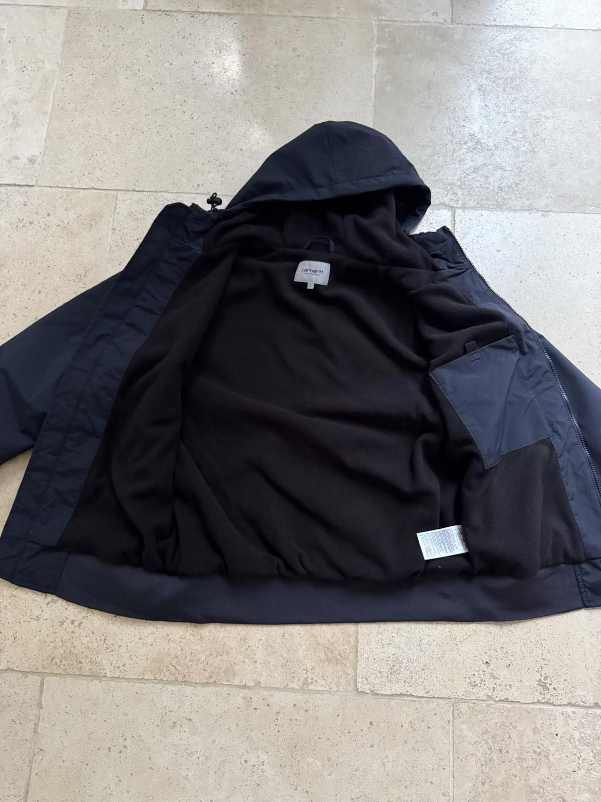 Carhartt Carhartt Men’s Padded Jacket Size Small Size US S / EU 44-46 / 1 - 3 Thumbnail