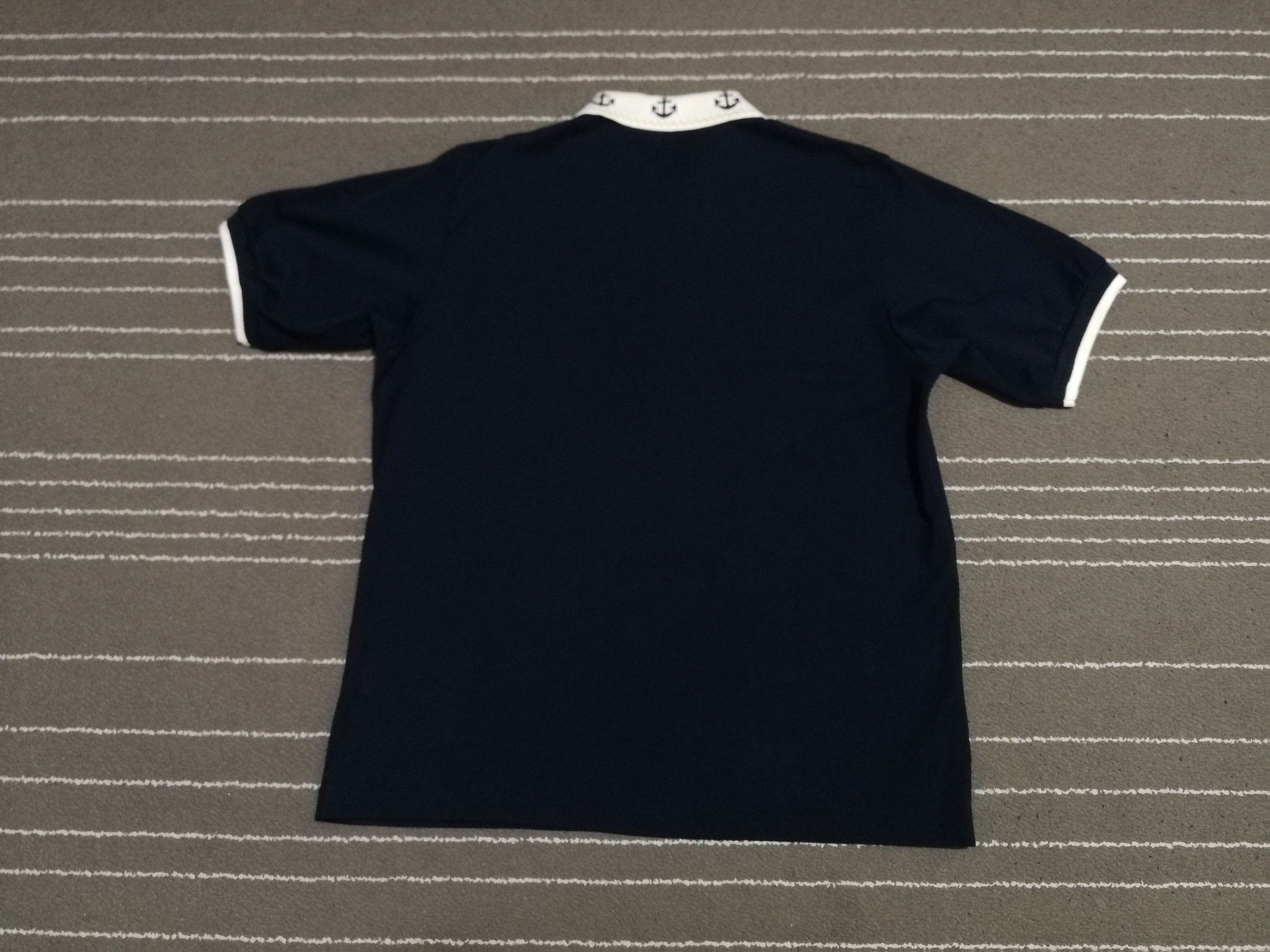 Ellesse × Vintage Vintage ellesse GOLF Single stich M 1962 Size US M / EU 48-50 / 2 - 2 Thumbnail
