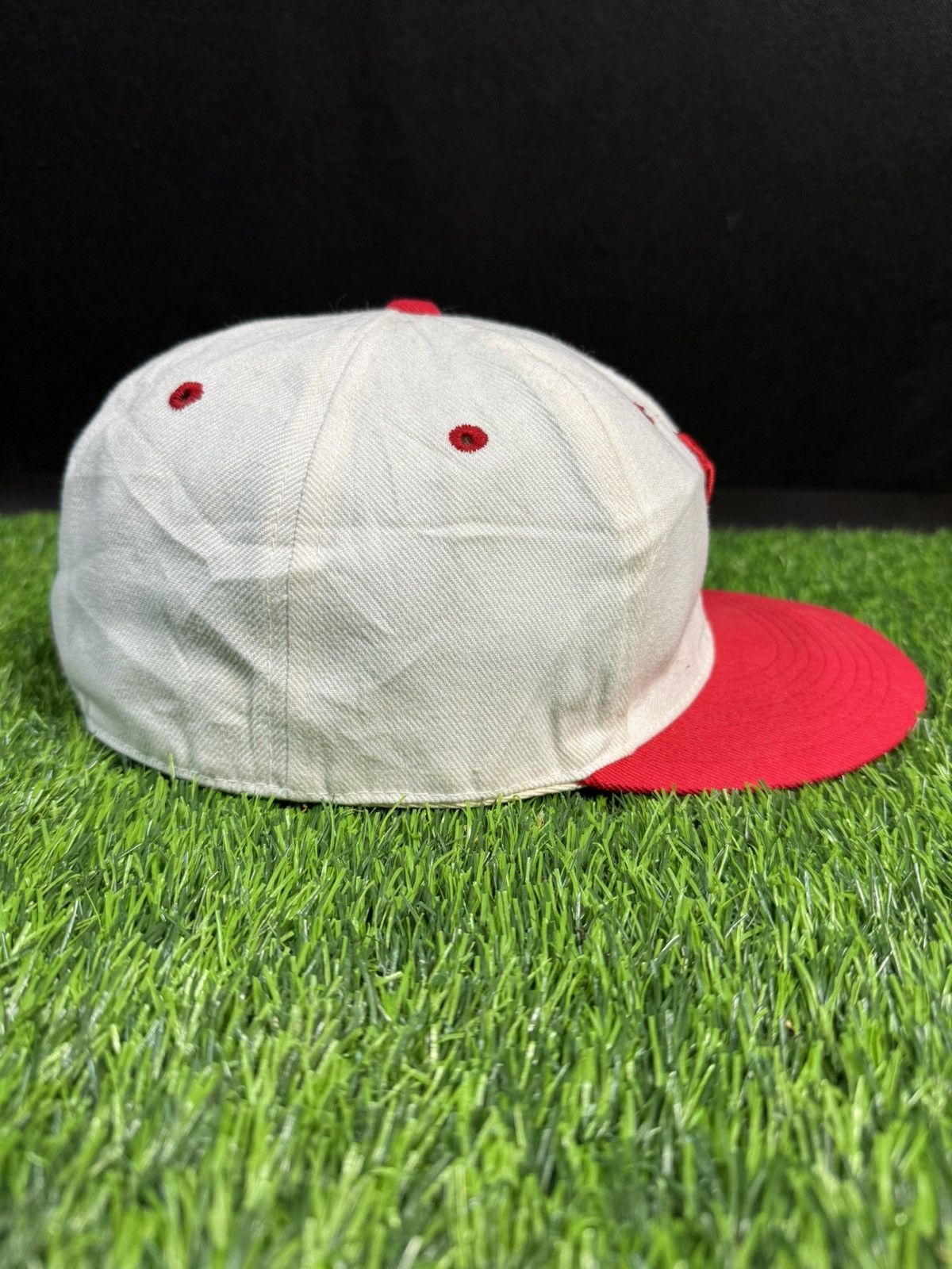 MLB × New Era NEW YORK - yankees new era baseball hat Size ONE SIZE - 4 Thumbnail