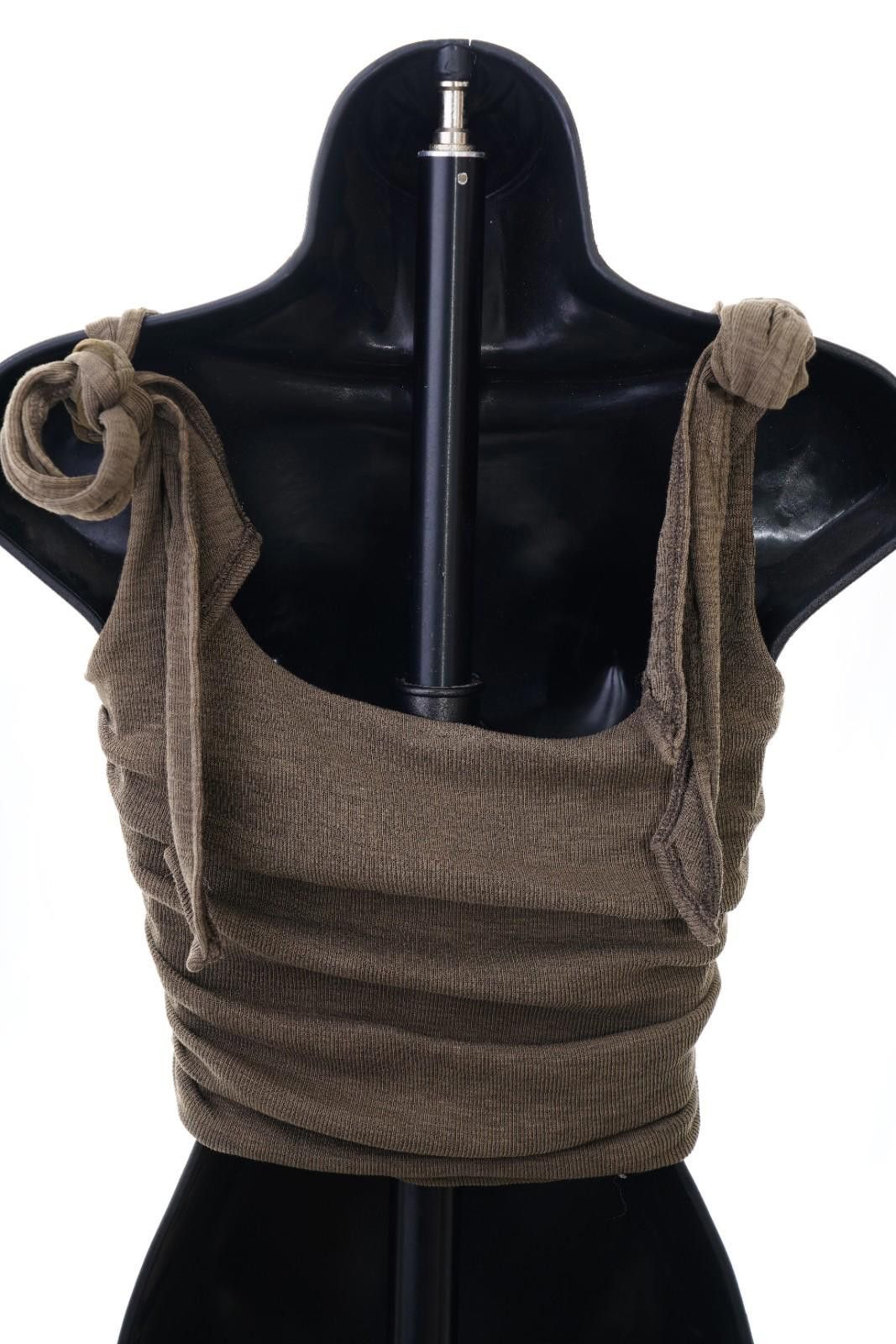 Free People Free People Boulevard Tank Top Women's Sz XS Shirt Size XS / US 0-2 / IT 36-38 - 3 Thumbnail