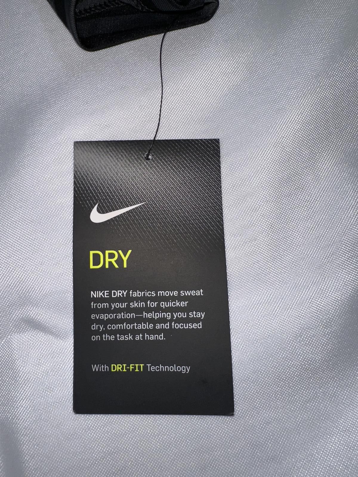 Nike Nike Men's Dry Victory Polo Stripe Left Chest Size US L / EU 52-54 / 3 - 12 Thumbnail