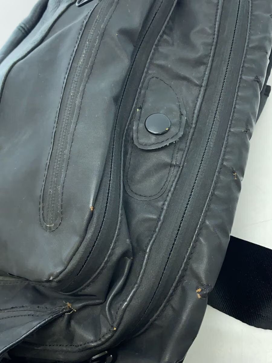 Visvim Nylon Crossbody Shoulder Bag Size ONE SIZE - 8 Thumbnail