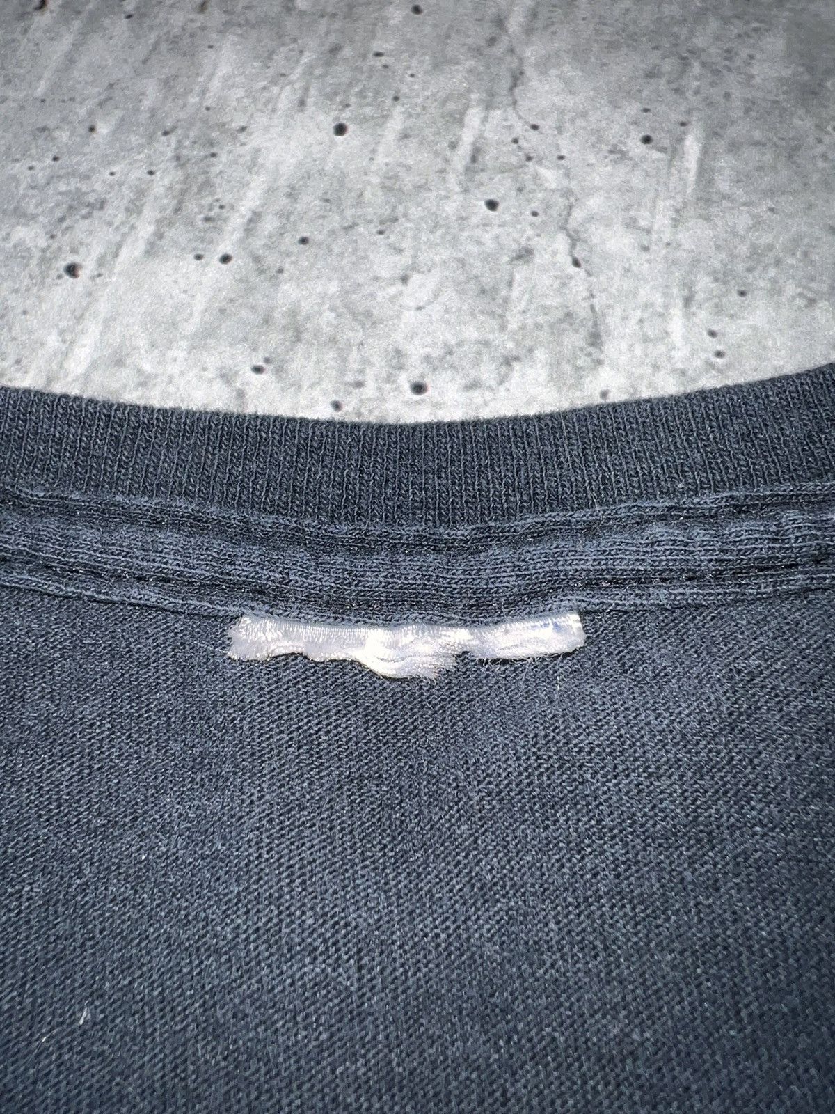 Other Vintage Y2K Faded Corvette Graphic Tee Size US XL / EU 56 / 4 - 5 Thumbnail