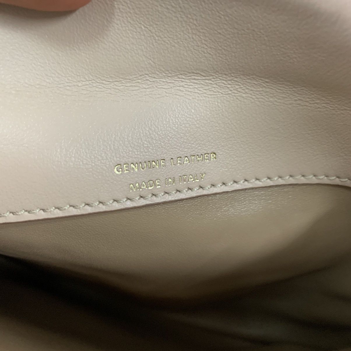 Tod's Tod's Leather Sling Bag Size ONE SIZE - 18 Thumbnail