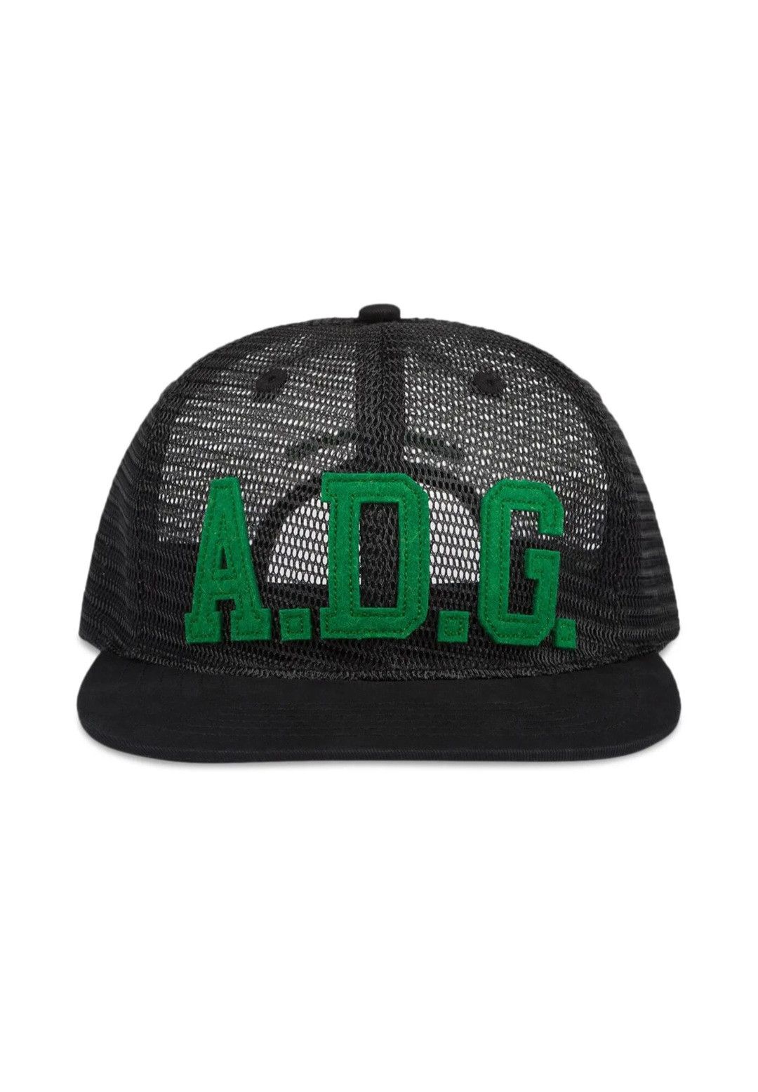 DENIM TEARS Denim Tears ADG Mesh Cap Size ONE SIZE - 1 Thumbnail