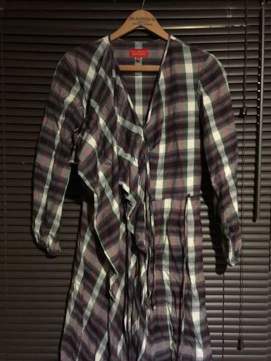 Vivienne Westwood Vivienne Westwood size2 one-piece Size M / US 6-8 / IT 42-44 - 1 Thumbnail
