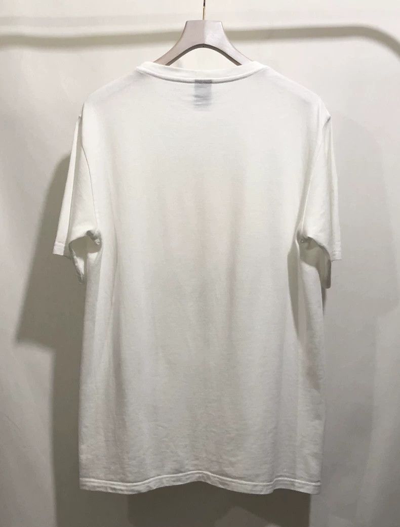 Other interesting short sleeve tee with card design-2507 Size US S / EU 44-46 / 1 - 5 Thumbnail