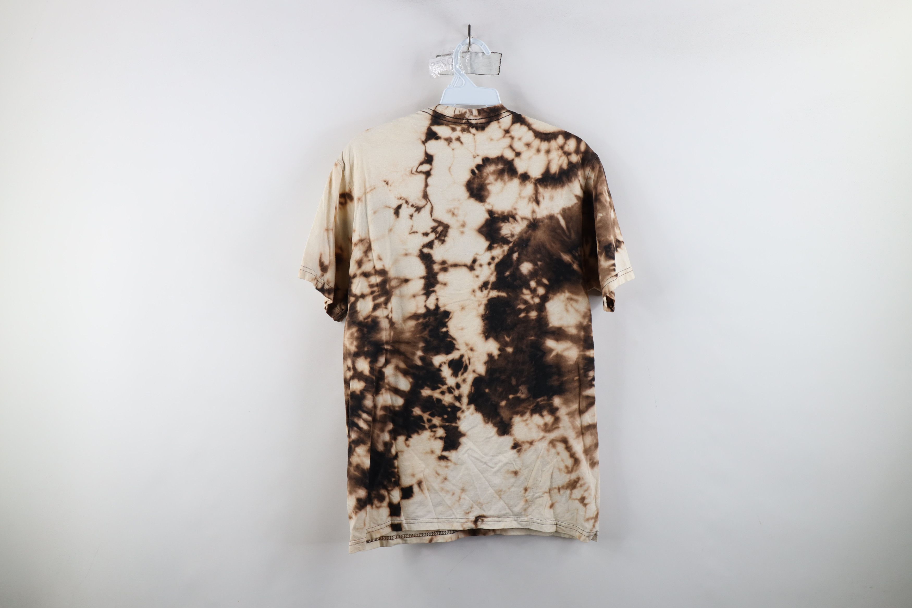 Star Wars × Vintage Star Wars Acid Wash Ships and Fighters Short Sleeve T-Shirt Size US M / EU 48-50 / 2 - 12 Thumbnail