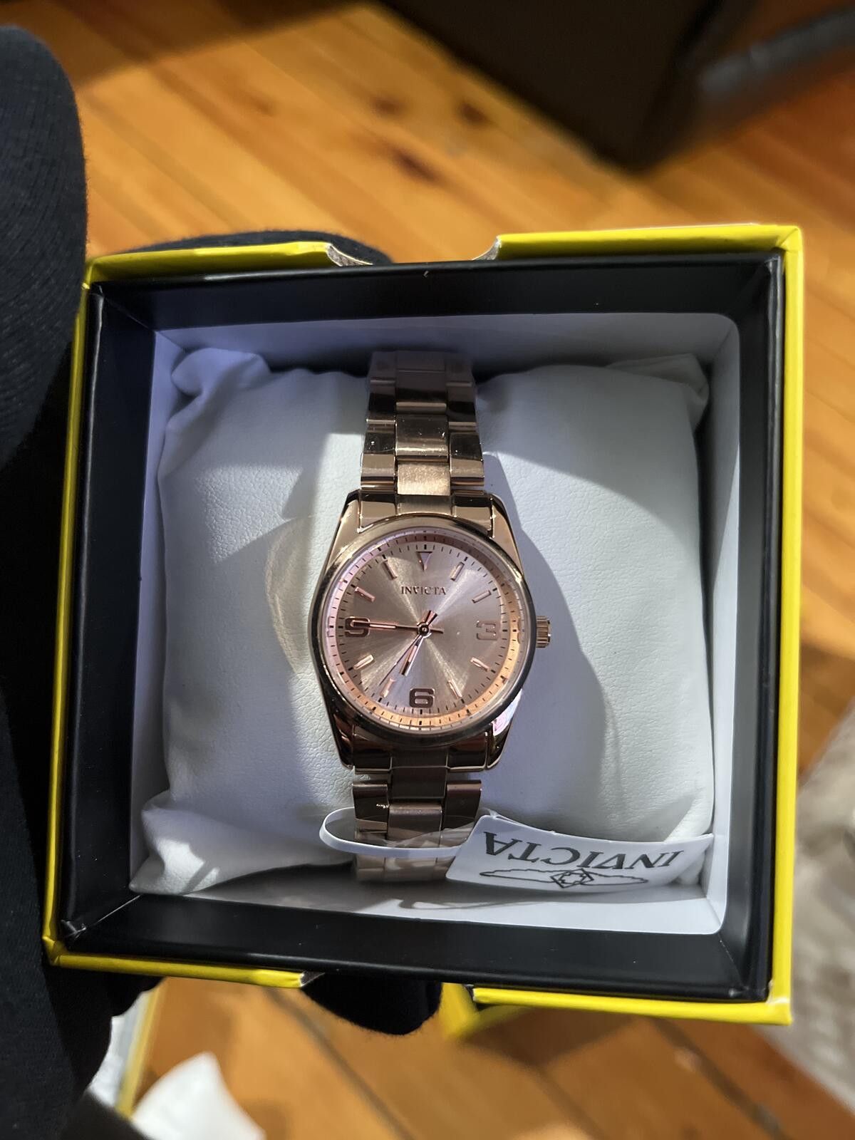 Invicta Invicta women’s watch Size ONE SIZE - 1 Preview