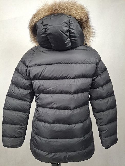 Moncler Moncler Genette Womens Down Coat 3 Size M / US 6-8 / IT 42-44 - 9 Thumbnail