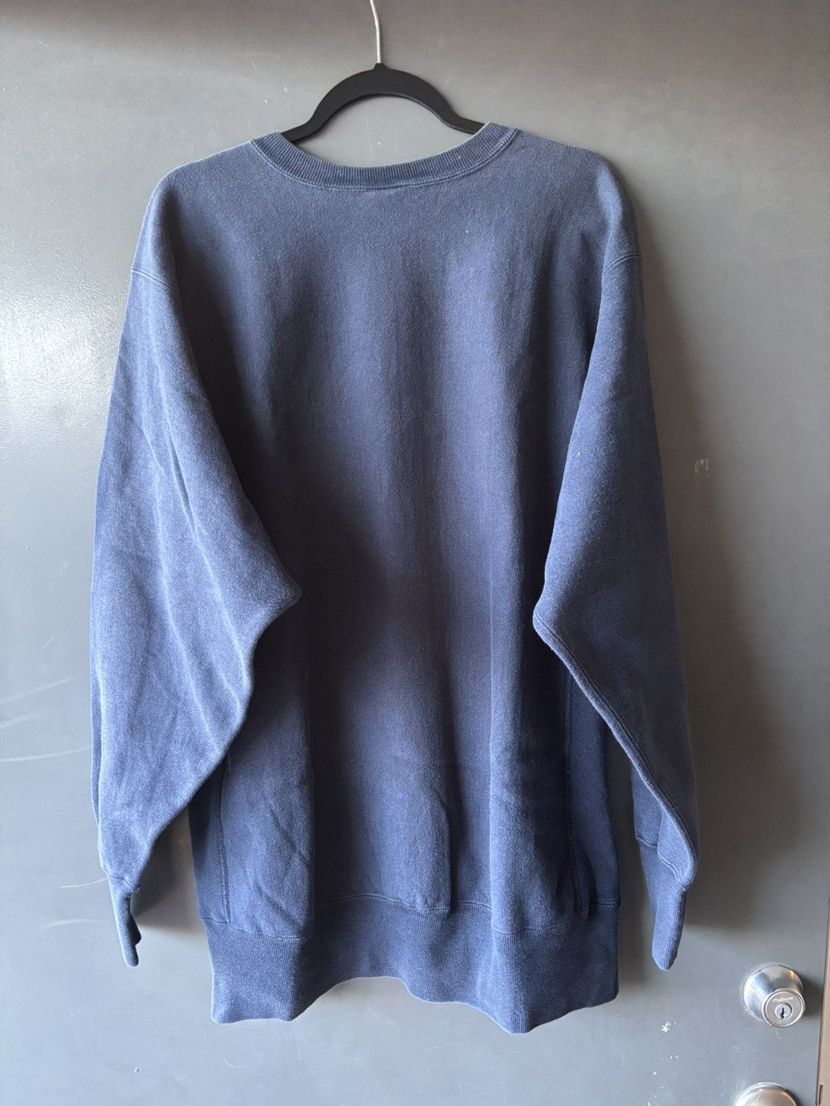 Vintage Vintage champion reverse weave U of A sweatshirt Size US XXL / EU 58 / 5 - 3 Thumbnail