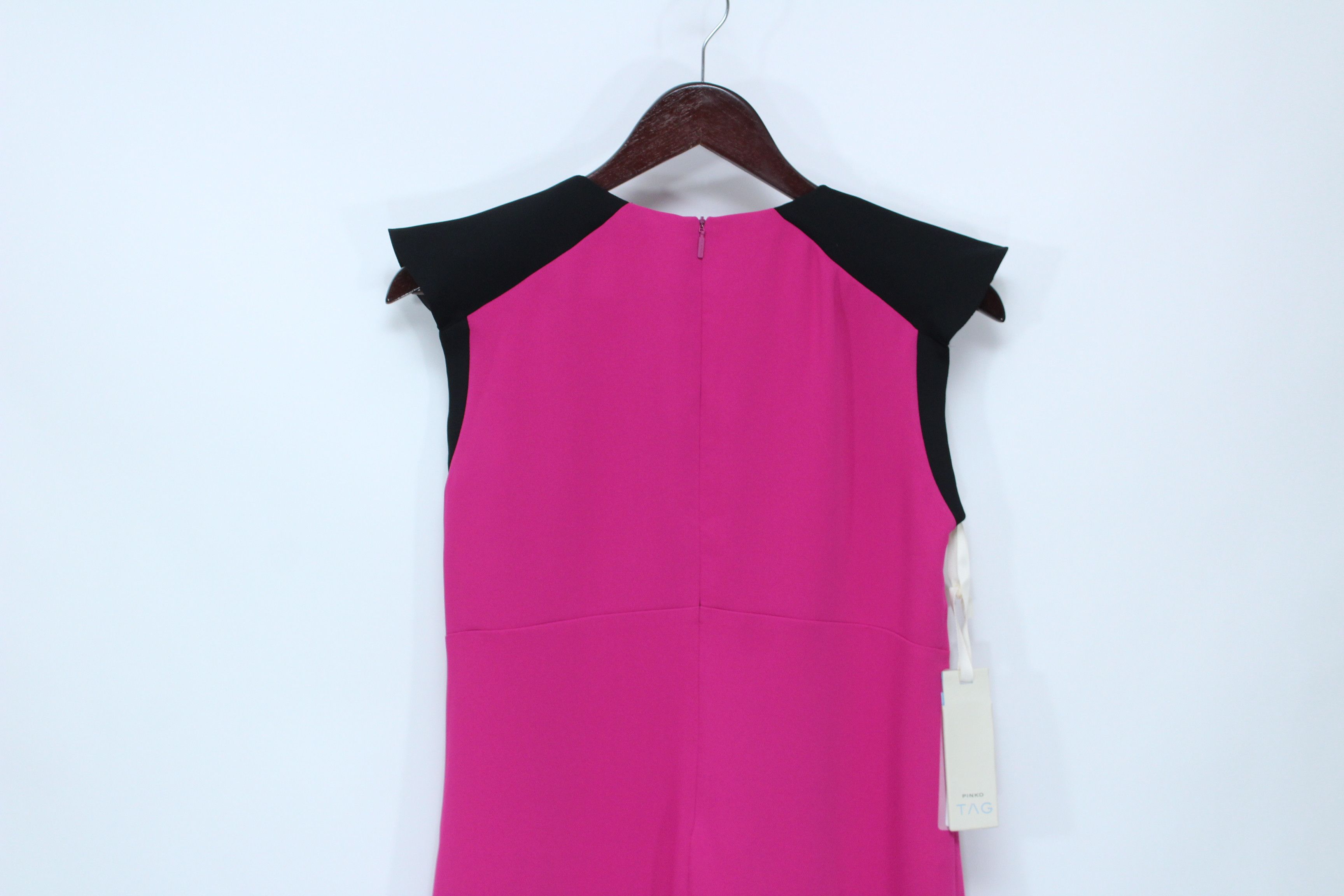 Pinko Pinko Dress NEW Size 44 Authentic Hype Rare Vintage Size M / US 6-8 / IT 42-44 - 6 Thumbnail
