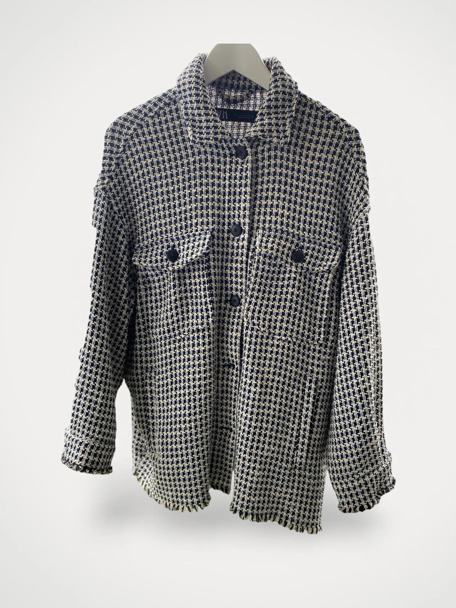 Zara Zara Sweater Size S / US 4 / IT 40 - 1 Thumbnail
