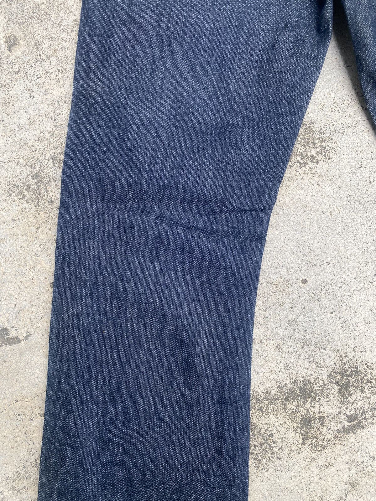 If Six Was Nine × Japanese Brand × True Religion Flare Jeans True Religion Like New Bootcut Size US 33 - 20 Thumbnail