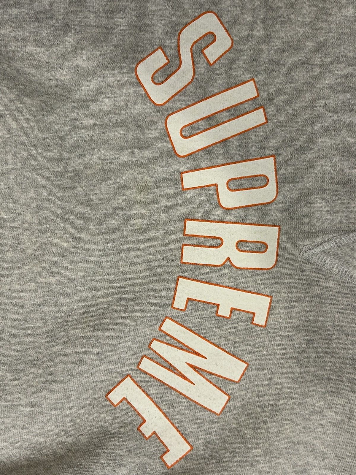 Supreme 1997 Supreme Arc Logo Hoodie Size US M / EU 48-50 / 2 - 4 Thumbnail