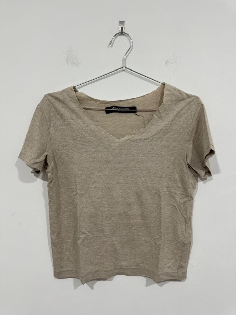 Comme des Garcons Junya Watanabe CDG Tee Size S / US 4 / IT 40 - 1 Thumbnail