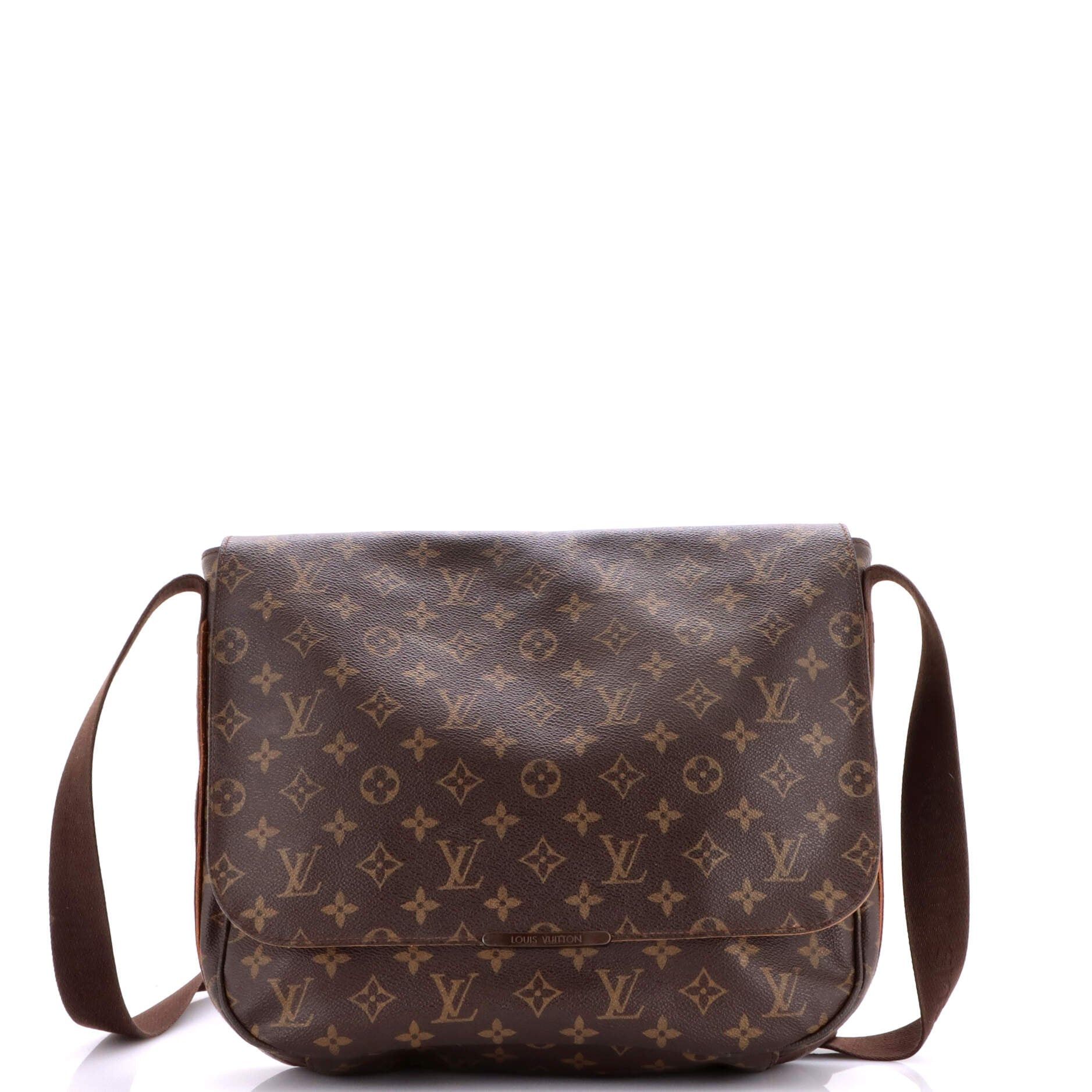 Louis Vuitton Beaubourg Messenger Bag Size ONE SIZE - 1 Thumbnail