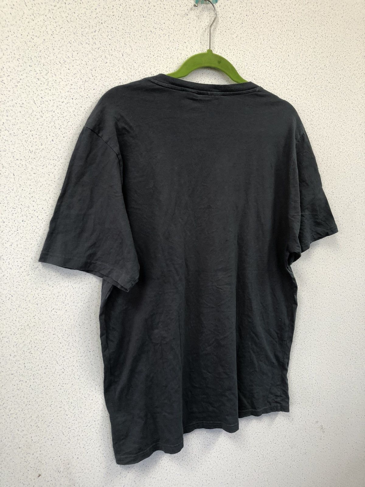 Rap Tees Notorious Big Rap Tshirt Size US L / EU 52-54 / 3 - 4 Thumbnail