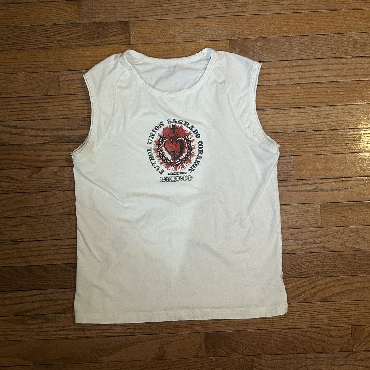 Other Vive Maria Tanktop Size US XL / EU 56 / 4 - 1 Thumbnail