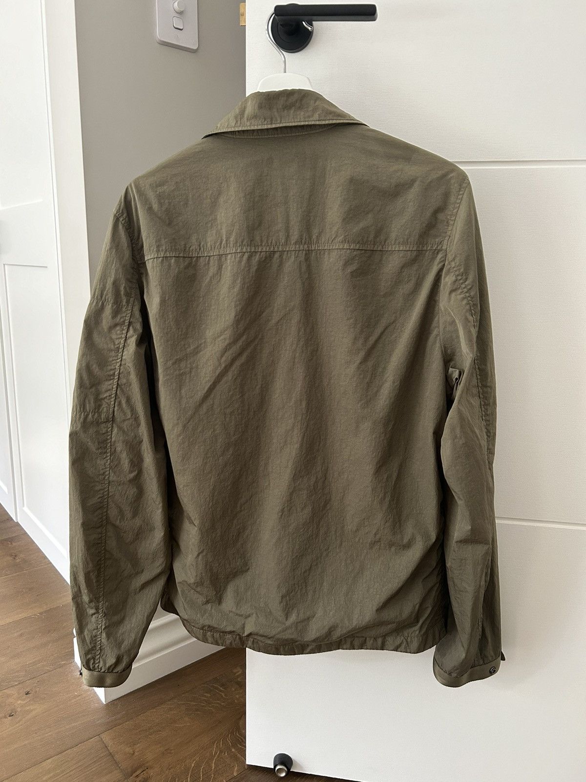 C.P. Company C.P company jacket Size S Size US S / EU 44-46 / 1 - 2 Thumbnail
