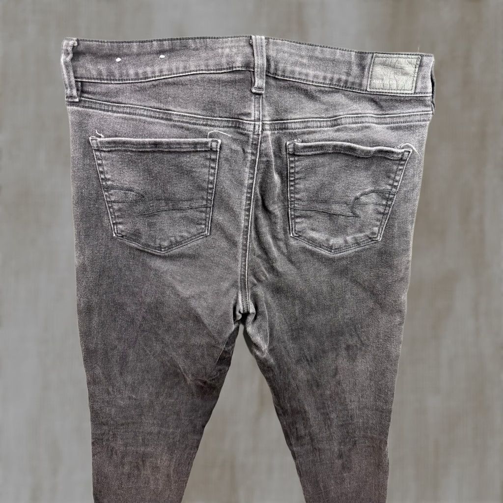 American Eagle Outfitters VINTAGE: No (omit) Size 29" - 1 Thumbnail