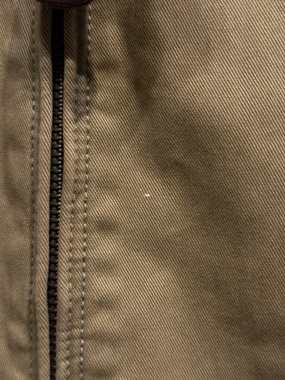 Polo Ralph Lauren Polo Ralph Lauren Men's Lightweight Windbreaker Size US M / EU 48-50 / 2 - 5 Thumbnail