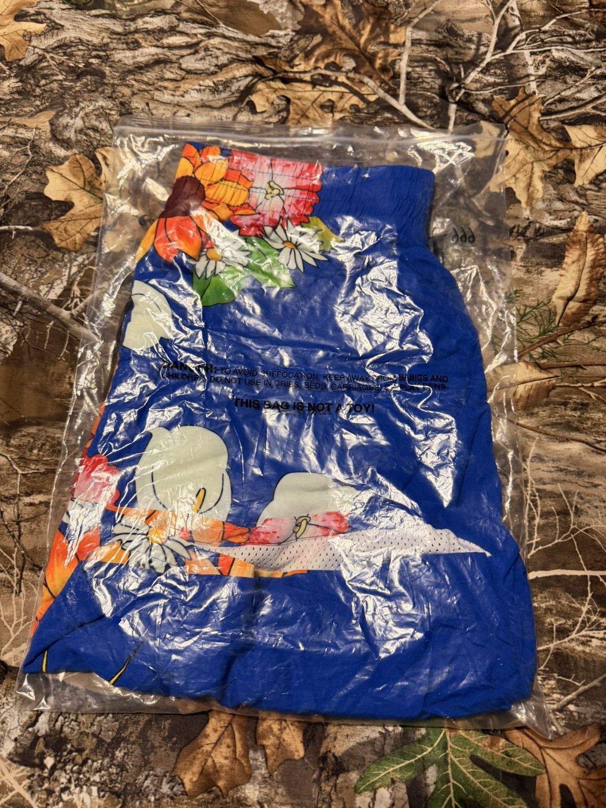 Pleasures Pleasures Heart Short Size US 33 - 6 Thumbnail