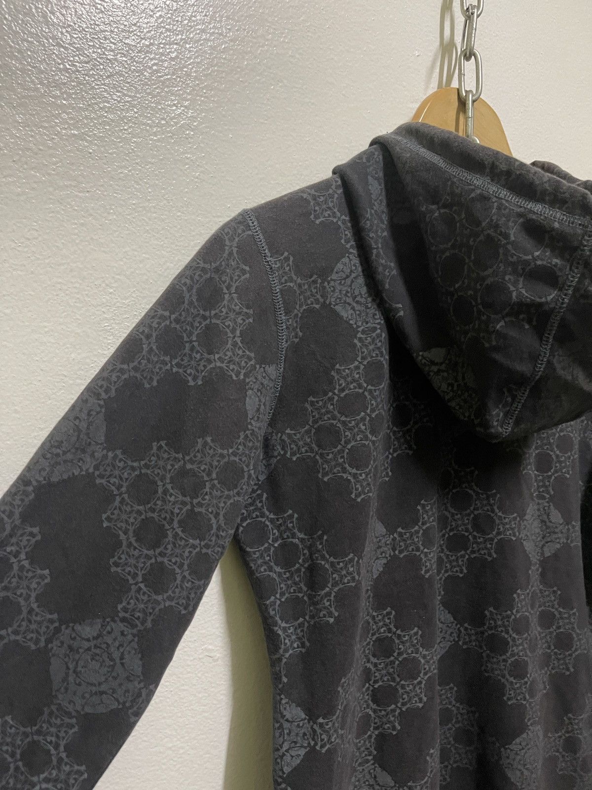 Oakley Oakley Hoodie Zipper Full Printed Size S / US 4 / IT 40 - 9 Thumbnail