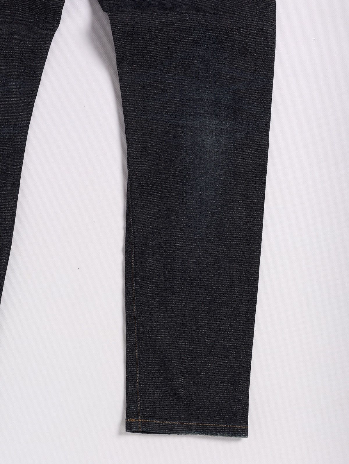 Gucci Gucci Jeans Denim Pants New Boyfriend Trousers Size 26" / US 2 / IT 38 - 15 Thumbnail
