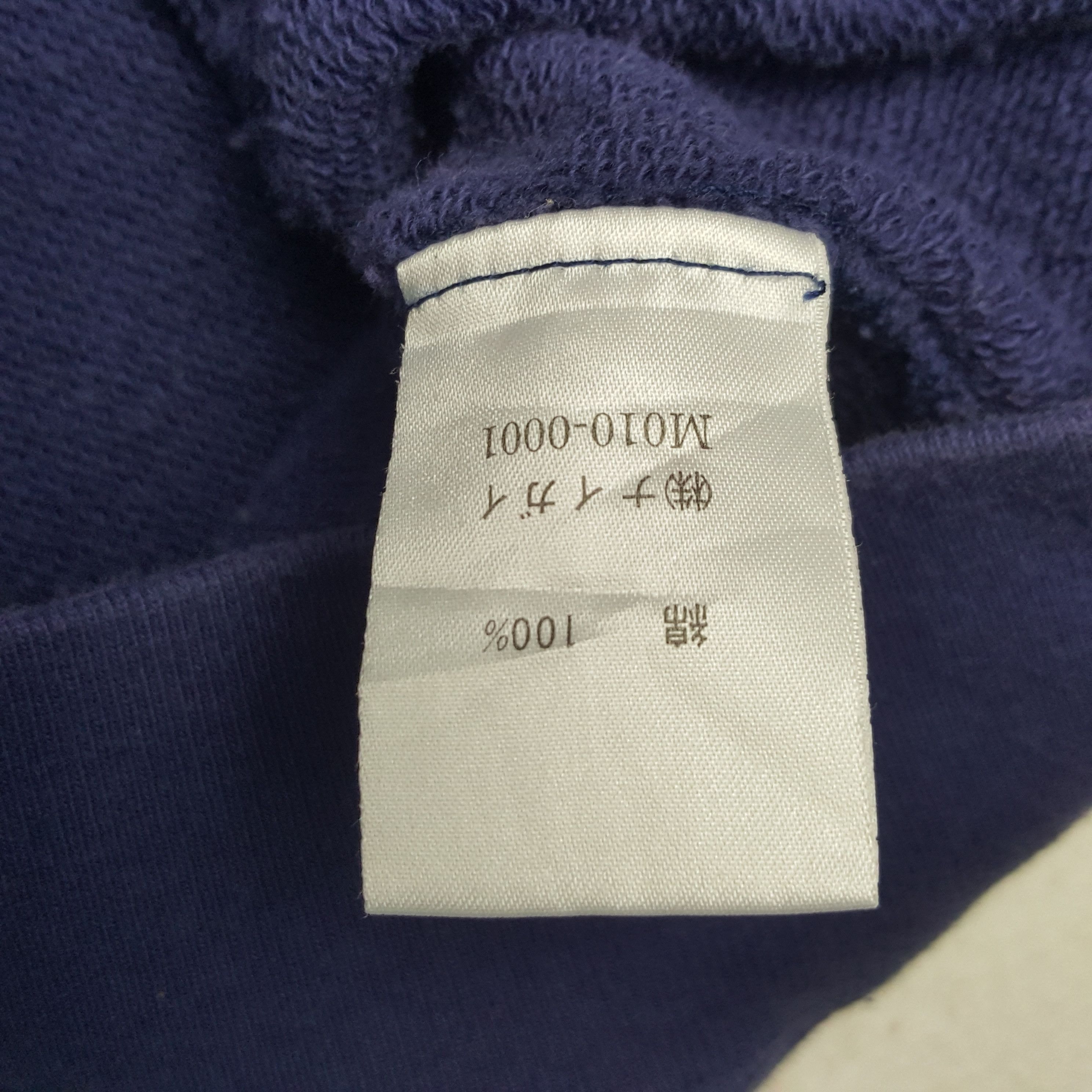 Polo Ralph Lauren × Vintage Vintage Polo Bear by Ralph Lauren American Brand Sweatshirt Size US M / EU 48-50 / 2 - 8 Thumbnail