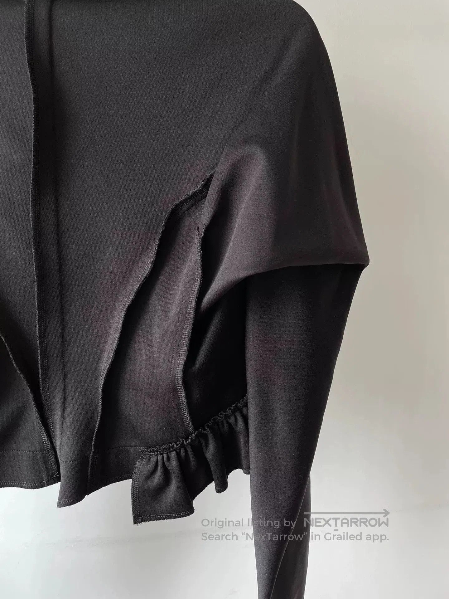 Comme des Garcons Comme des Garçons 04AW Runway Coat. Size US M / EU 48-50 / 2 - 6 Thumbnail
