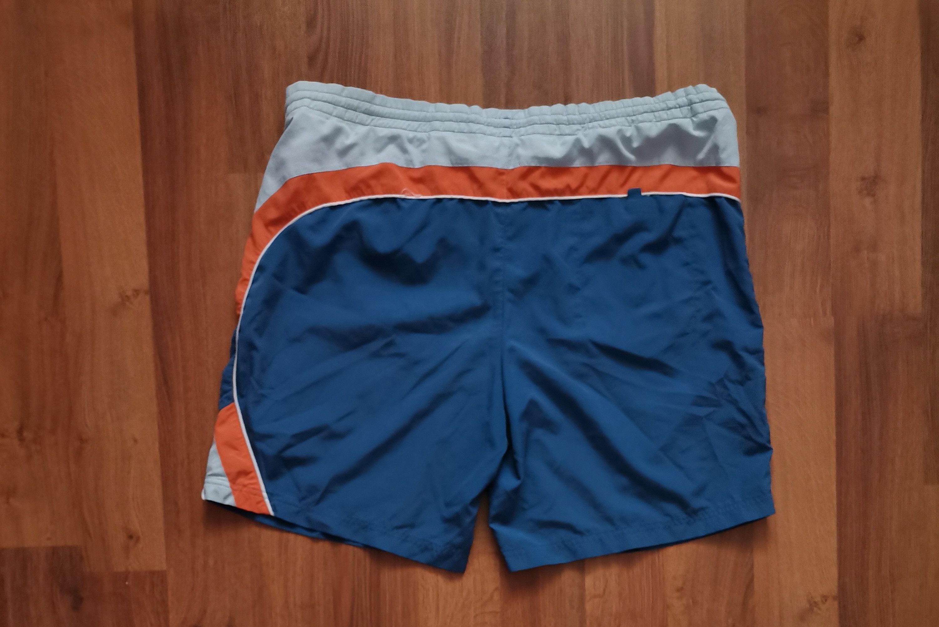 Kappa × Vintage Vintage Kappa Shorts Size US 34 / EU 50 - 3 Thumbnail