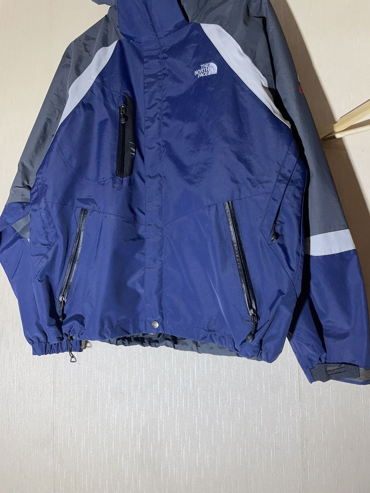 The North Face × Vintage The North Face Summit series vintage gore Tex jacket Size US S / EU 44-46 / 1 - 9 Thumbnail