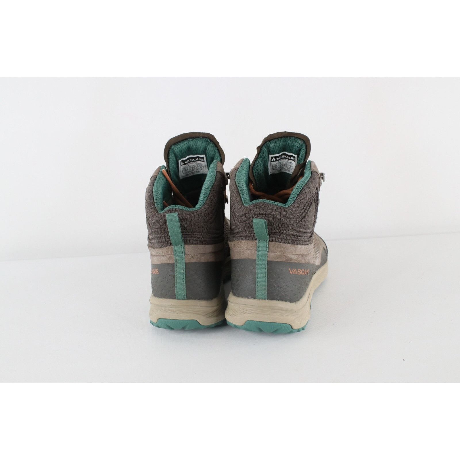 Vasque Vasque Vibram Breeze LT NTX Outdoor Hiking Boots Size US 10 / IT 40 - 7 Thumbnail
