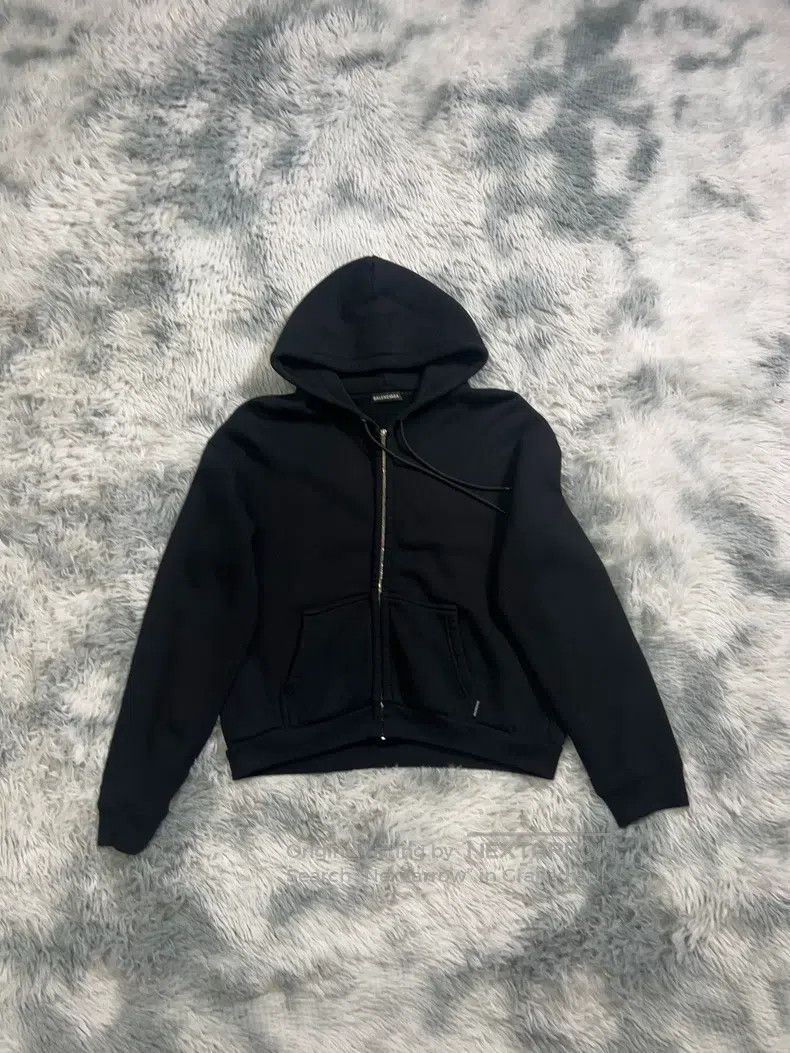 Balenciaga Balenciaga Jacket Size L Size US L / EU 52-54 / 3 - 2 Thumbnail