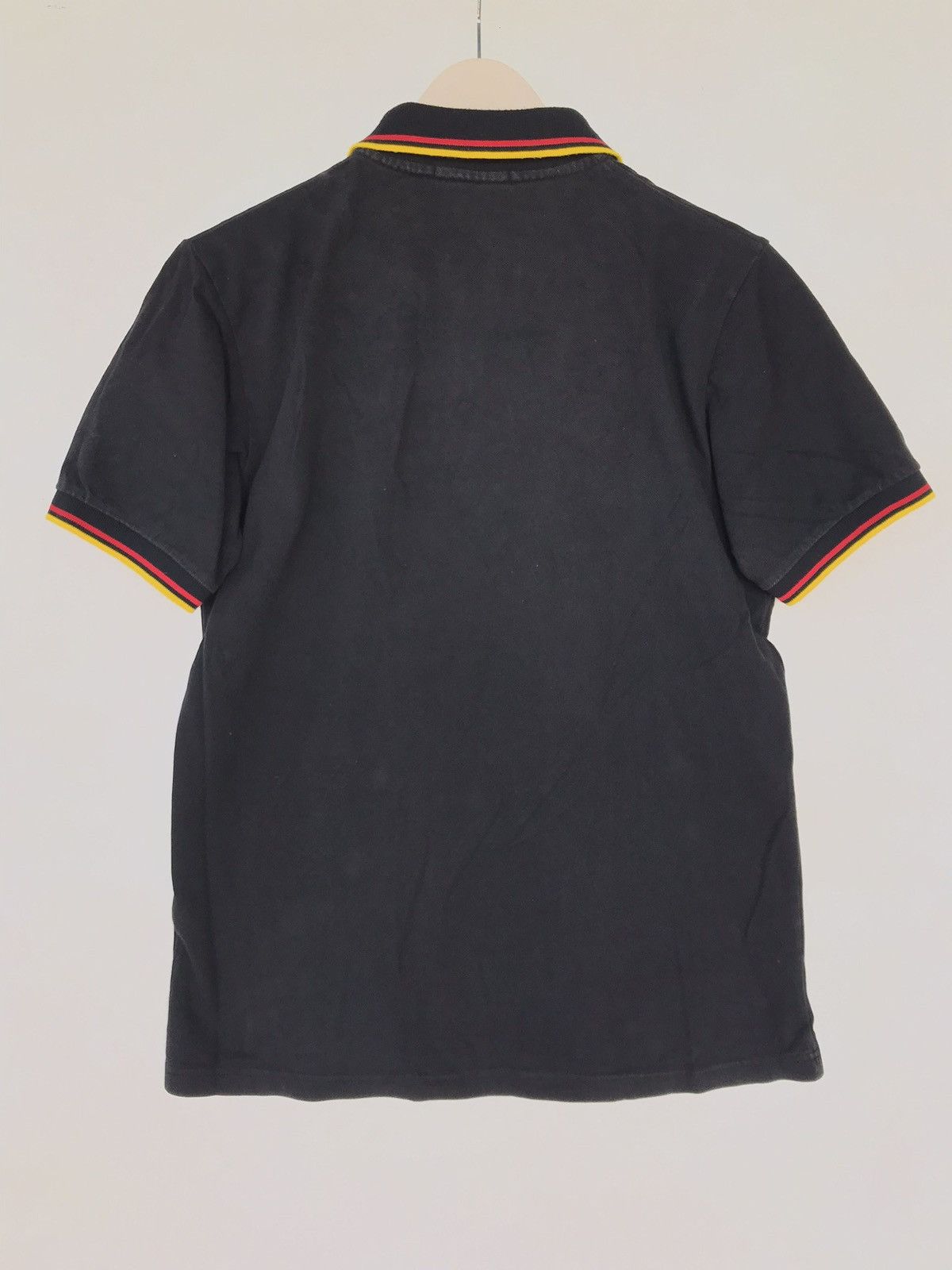 Fred Perry × Vintage Vintage FRED PERRY Shirt Size US M / EU 48-50 / 2 - 2 Thumbnail